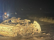 Шест часа по несреќата нормализиран сообраќајот на скопската обиколница