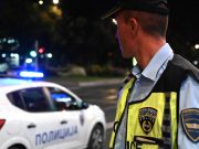 Санкционирани 14 возачи за возење под дејство на алкохол и без возачка дозвола