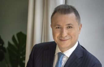 Груевски ослободен од обвинението во Талир 2