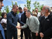 Ѓорѓиевски i Мицкоски на традиционалната средба со ветераните на ВМРО-ДПМНЕ во „Пеленица“