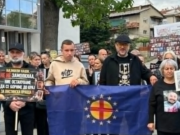 Само неправда. Во Кочани уште еден, 42.Марш за ангелите