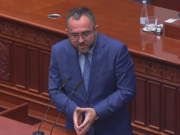 Опозицијата бара оставка од Тошковски, тој вели МВР дава најдобри резултати и има нормален министер