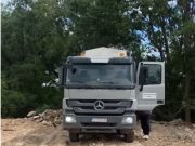Градоначалникот на Аеродром „жив го фати“ како истура шут на дива депонија