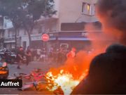 Француската полиција досега уапсила 780 лица по „ огненото славењето“ по фудбалска победа на ПСЖ