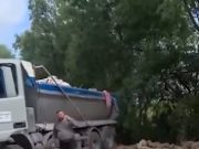 20.000 евра за фирмата од Батинци која непрописно фрлаше отпад во Долно Лисиче