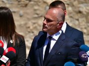 Гоце Делчев би се срамел од денешното ВМРО, вели Филипче