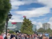 Во Куманово собир за поддршка на Вучиќ
