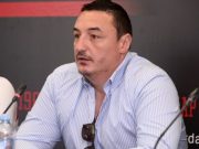 Борко Ристовски за Миленко: Ако човек во поизминати години не чувствува доблест да се извини, тоа е личен проблем