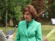Сиљановска Давкова: Не сакам да ја коментирам квалификацијата шпионска афера, треба да се почитуваат одредбите од Законот за кривична постапка
