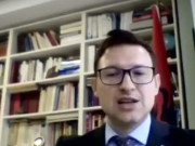 Албанскиот амбасадор Мејдани е повикан во МНР, за реакција- демарш