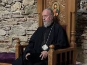 Владика Петар излегува од работниот Синод на МПЦ-ОА, Наум влегува на негово место
