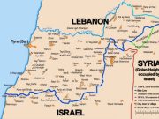 Израелската армија ја освои стратешки важната тврдина Бофорт во јужен Либан