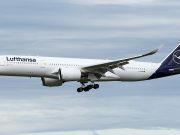 Голема загуба. Lufthansa ги укинува летовите меѓу Франкфурт и Скопје