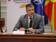 Перински: Нема известување за оставка од градоначалникот на Карпош, сè друго се шпекулации