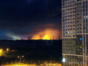 Украинската воздушна одбрана собори 264 руски дронови преку ноќ