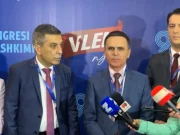 ВРЕДИ се обедини во еден политички субјект