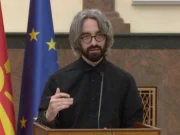 Апасиев најави нова интерпелација за Тошковски: МВР функционира како „партиска полиција“