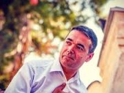 Димитров- Ставот на Претседателката треба да се поздрави. Преспанскиот договор е најсилно оружје за идентитетот и треба да се искористи