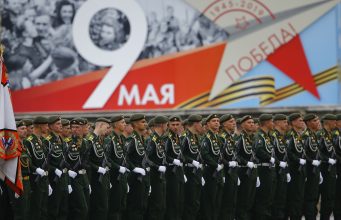 Гардијан: Путин има проблем му фали војска. Регрутирање или нова мобилизација?