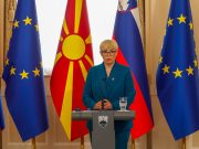 Пирц Мусар од Љубљана: Не е фер Македонија поради една земја членка да не може да отвори ниту едно поглавје
