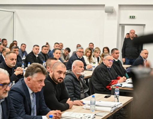 Почина еден од обвинетите во Пулс
