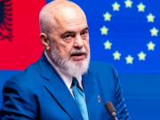 Само да влезе. Рама нема проблем ако Албанија нема право на вето во ЕУ
