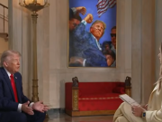 Трамп: Ми треба гаранција од Иранците дека нема да има нуклеарно оружје. Тие се согласија со тоа
