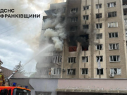 Жртви и повредени во руски напад врз фабрика за храна во близина на Киев