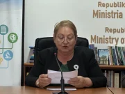 Јаневска: Со законските измени ќе се санкционираат родителите чии деца се насилни, но и родители што ќе одбијат да соработуваат со училиштето