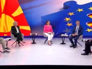Мицкоски: Не очекувам промени во евроинтеграциите, се бараат конструктивни решенија во рамките на возможното за регионот