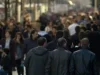 Германското население стагнира