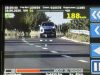 Летал со 188 км/ч со „Порше“ на автопатот Куманово-Скопје, полицијата му го одзеде возилото
