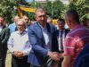 Мицкоски најави 10 пати поголеми глоби за маркетите што прават профит на грбот на граѓаните