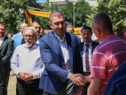 Мицкоски најави 10 пати поголеми глоби за маркетите што прават профит на грбот на граѓаните