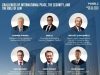Светски дипломати и експерти во Скопје на форум за мир и меѓународна соработка