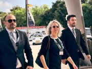 Градоначалникот Орце Ѓорѓиевски на MUNI EXPO во Тел Авив
