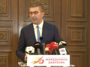 Мицкоски: Реконструкцијата на Владата е со цел да има нова енергија за нов импулс, за уште повеќе работа
