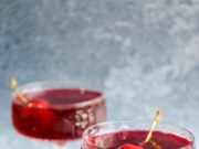 Cherry Bomb – коктел со бразилски карактер и допир на егзотика