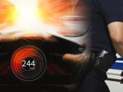 Скопјанец возел со 244 километри на час, возилото одземено