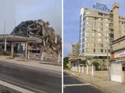 Oд земјотресот во Венецуела: Најмалку 32 жртви, повеќе од 700 повредени и огромна материјална штета