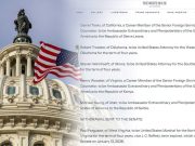 Трамп го номинираше Мајкл Јанг од Јута за амбасадор на САД во Србија