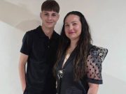 Сопругата на Панчо за полуматурата на синот Андреја: „Само жалам што не сме сите на број“