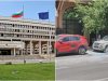 Бугарското МНР го повика в.д. амбасадорот на С Македонија во Софија за случајот со палењето на дипломатските возила