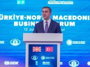 Мицкоски ги повика турските инвеститори да бидат дел од развојната приказна на Македонија