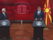Кошта: Проширувањето е наша заедничка цел,исполнете го само договреното и ништо повеќе од тоа