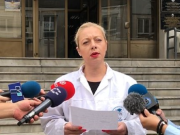 Директорката на ИЈЗ се надева дека Обвинителството ќе постапи по констатираните неправилности