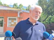 Стевчо Јакимовски сам се пријави за отслужување на затворската казна