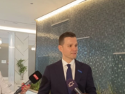 Муцунски од Софија: Добро е да разговараме и да ги расчистиме очекувањата на двете страни
