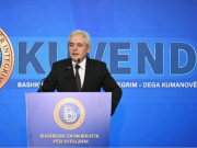 Ахмети: Нема да бидам претседател, ќе станам ветеран