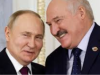 Зеленски му се закани на Лукашенко: „Имате една недела или ќе дејствуваме“